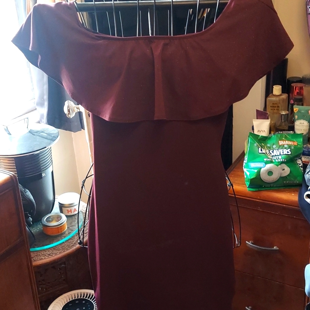 Body con dress